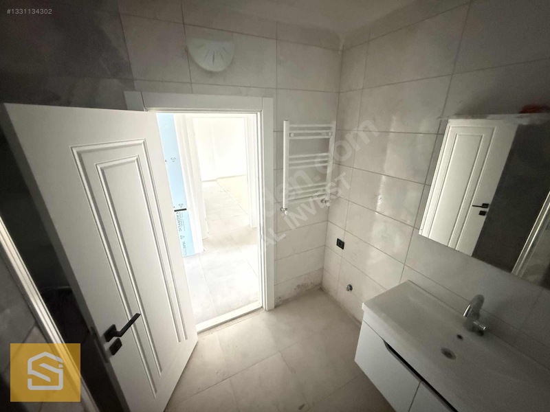 Hilorsan Zirve Kent Kiralık 1+1 Daire — fotoğraf 11
