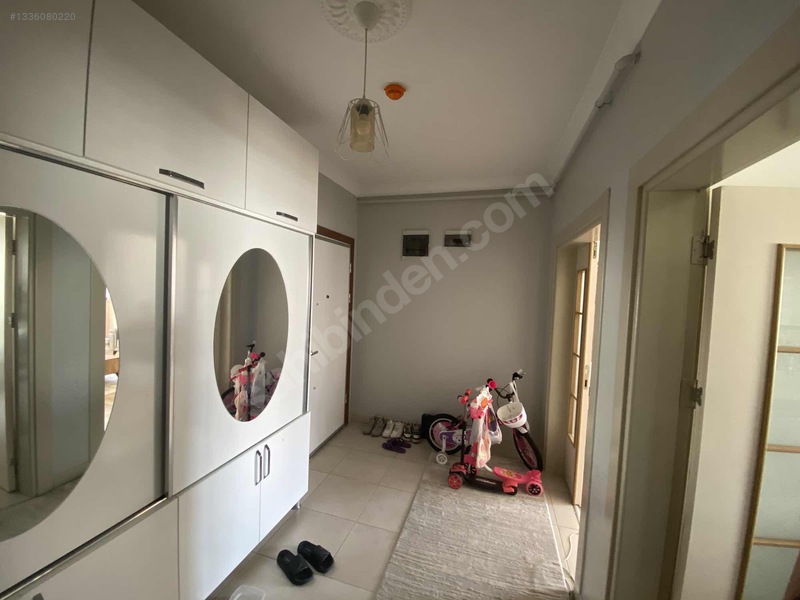 Kafkaslar'dar 1. Bölge Kredi Limitsiz Önü Açık Okul Yanı 3+1 — fotoğraf 4