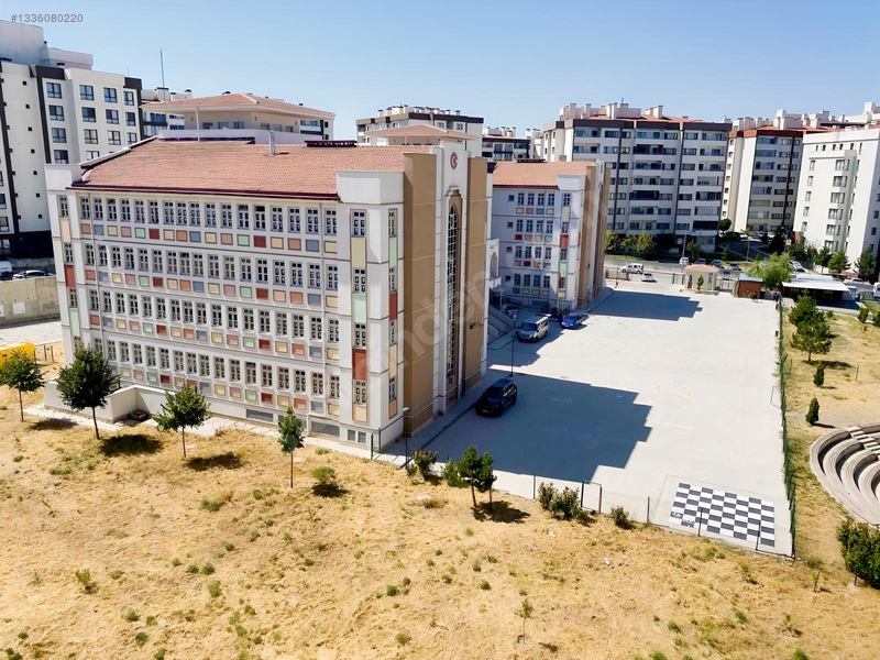 Kafkaslar'dar 1. Bölge Kredi Limitsiz Önü Açık Okul Yanı 3+1 — fotoğraf 16