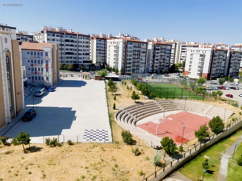 Kafkaslar'dar 1. Bölge Kredi Limitsiz Önü Açık Okul Yanı 3+1 — fotoğraf 17