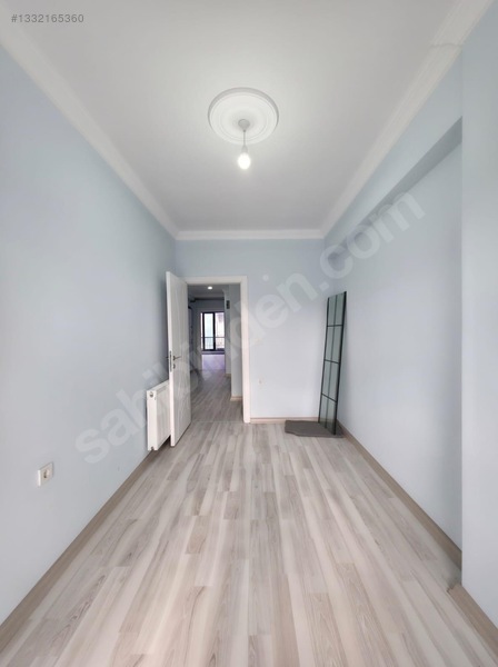 Şirinoğlu İnşaatan Kazımkarabekirde Asansörlü Daire — fotoğraf 27