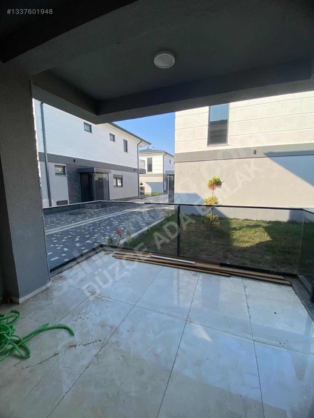Düzce Beyciler Mah. Satılık 4+1 Villa — fotoğraf 5
