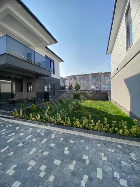 Düzce Beyciler Mah. Satılık 4+1 Villa — fotoğraf 6
