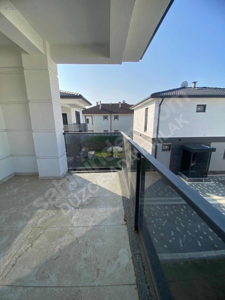 Düzce Beyciler Mah. Satılık 4+1 Villa — fotoğraf 9