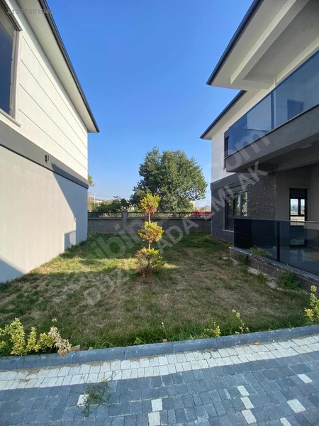 Düzce Beyciler Mah. Satılık 4+1 Villa — fotoğraf 11