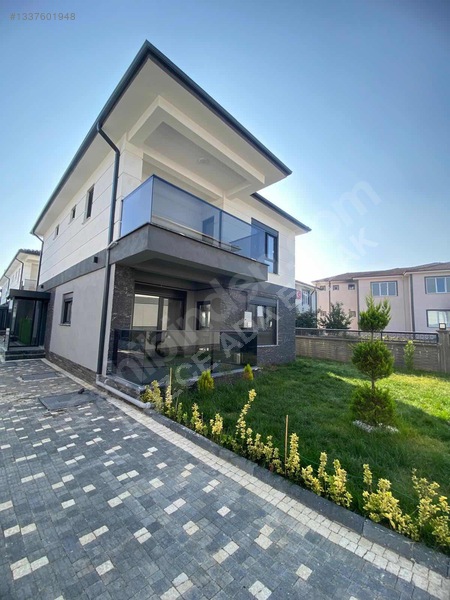 Düzce Beyciler Mah. Satılık 4+1 Villa — fotoğraf 12