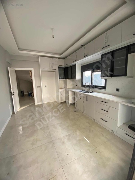 Düzce Beyciler Mah. Satılık 4+1 Villa — fotoğraf 13