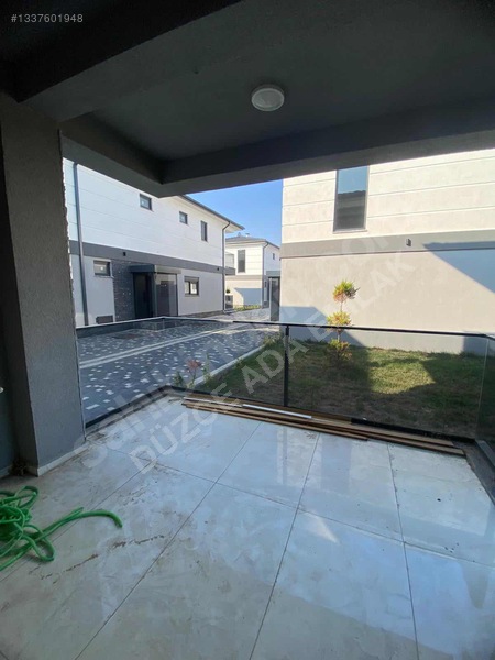 Düzce Beyciler Mah. Satılık 4+1 Villa — fotoğraf 14