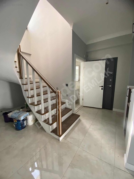 Düzce Beyciler Mah. Satılık 4+1 Villa — fotoğraf 17