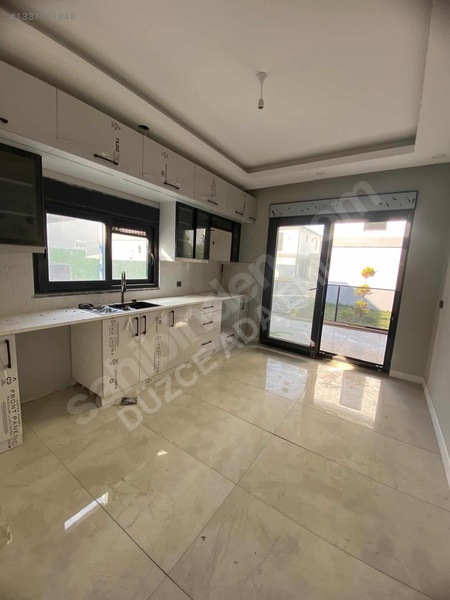 Düzce Beyciler Mah. Satılık 4+1 Villa — fotoğraf 19