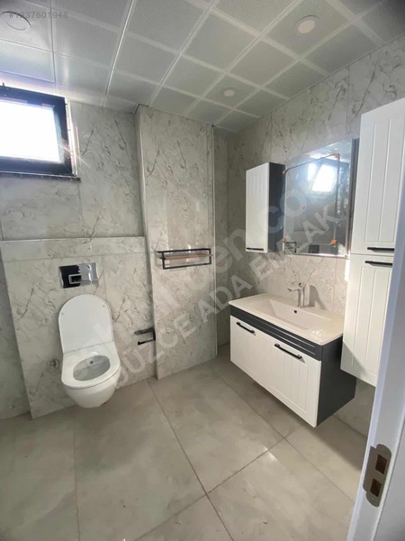 Düzce Beyciler Mah. Satılık 4+1 Villa — fotoğraf 21