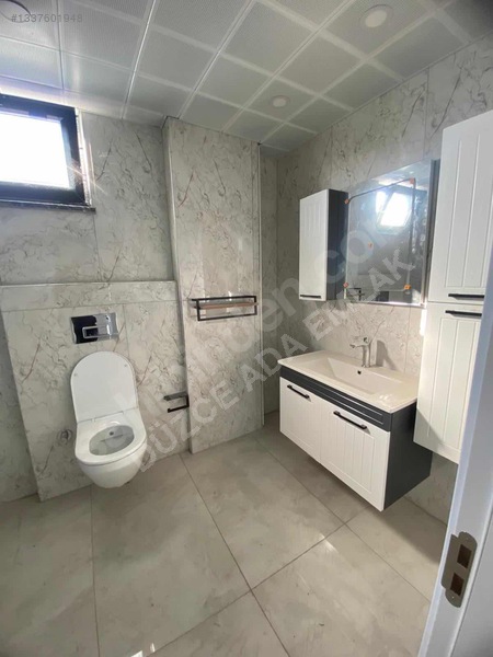 Düzce Beyciler Mah. Satılık 4+1 Villa — fotoğraf 24