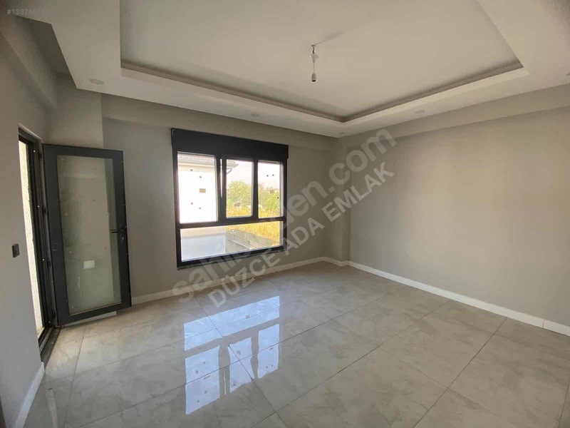 Düzce Beyciler Mah. Satılık 4+1 Villa — fotoğraf 25