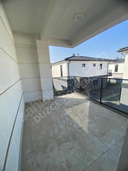 Düzce Beyciler Mah. Satılık 4+1 Villa — fotoğraf 26