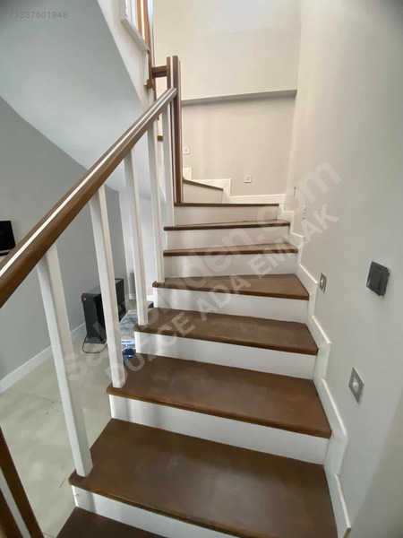 Düzce Beyciler Mah. Satılık 4+1 Villa — fotoğraf 31