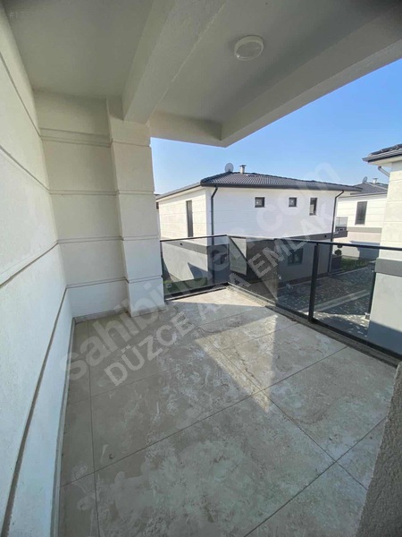 Düzce Beyciler Mah. Satılık 4+1 Villa — fotoğraf 35