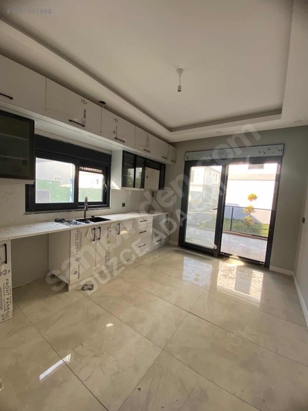 Düzce Beyciler Mah. Satılık 4+1 Villa — fotoğraf 38