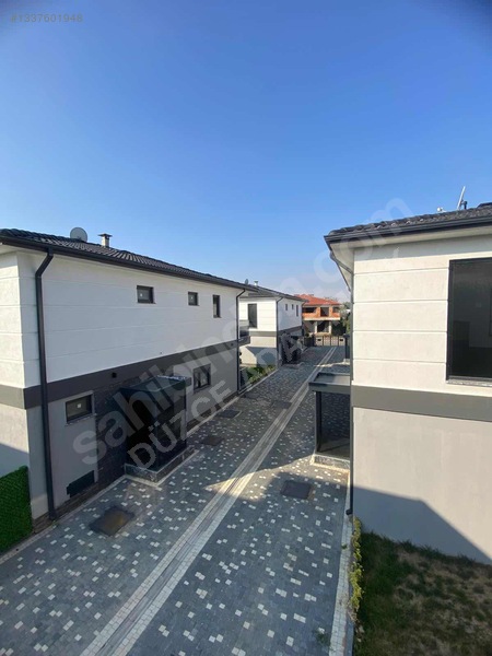 Düzce Beyciler Mah. Satılık 4+1 Villa — fotoğraf 41