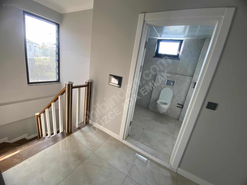Düzce Beyciler Mah. Satılık 4+1 Villa — fotoğraf 42