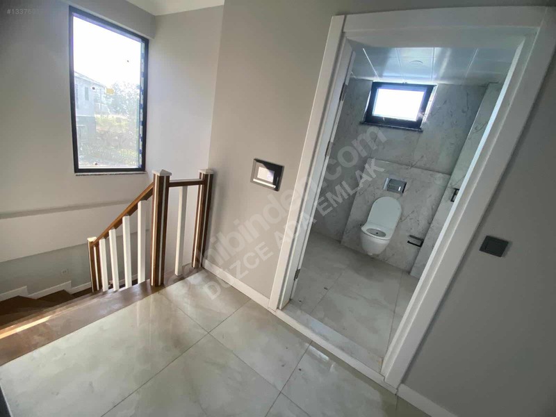 Düzce Beyciler Mah. Satılık 4+1 Villa — fotoğraf 43