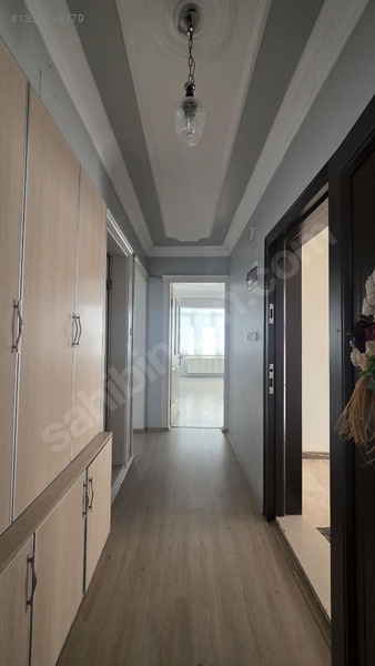 Yalçınlar Gyrmkülden 110m² 2+1 Ebeveynli 17 Yaşnda — fotoğraf 12