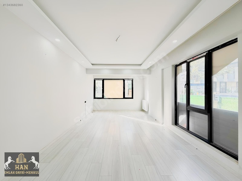 Han Emlaktan Cumhuriyette Satılık Ultra Lüks 2+1 Ofis — fotoğraf 2