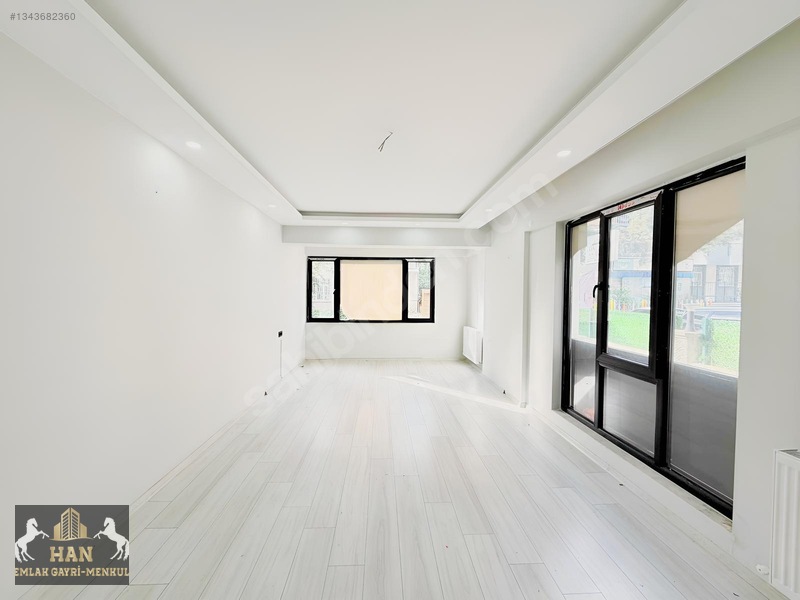 Han Emlaktan Cumhuriyette Satılık Ultra Lüks 2+1 Ofis — fotoğraf 3