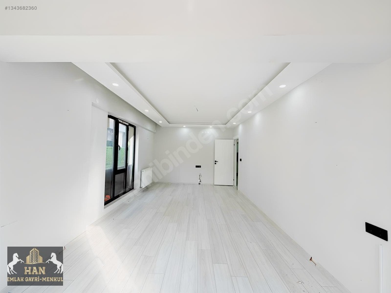 Han Emlaktan Cumhuriyette Satılık Ultra Lüks 2+1 Ofis — fotoğraf 5