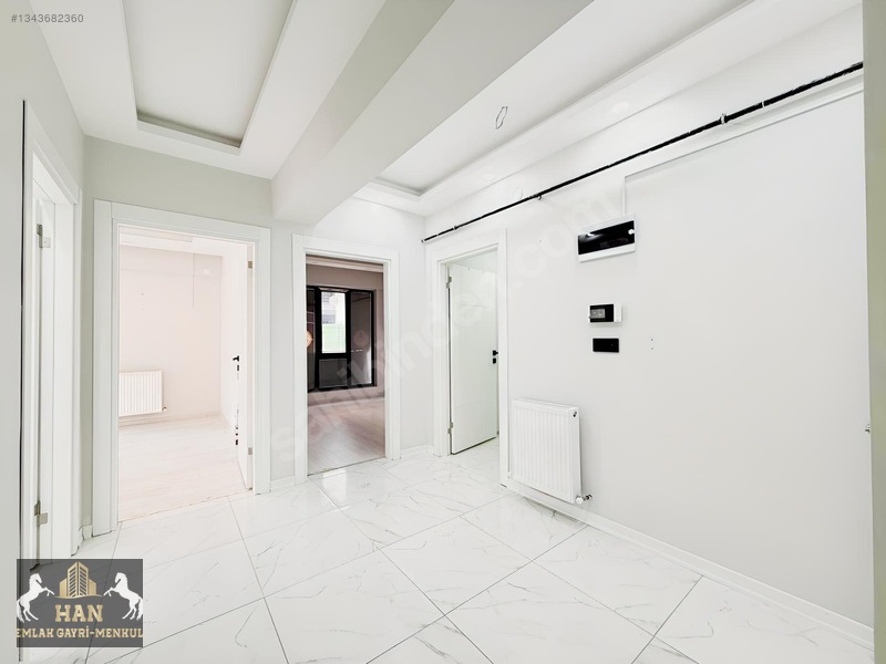 Han Emlaktan Cumhuriyette Satılık Ultra Lüks 2+1 Ofis — fotoğraf 6