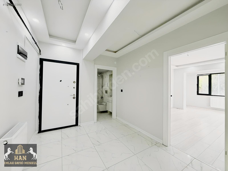 Han Emlaktan Cumhuriyette Satılık Ultra Lüks 2+1 Ofis — fotoğraf 7