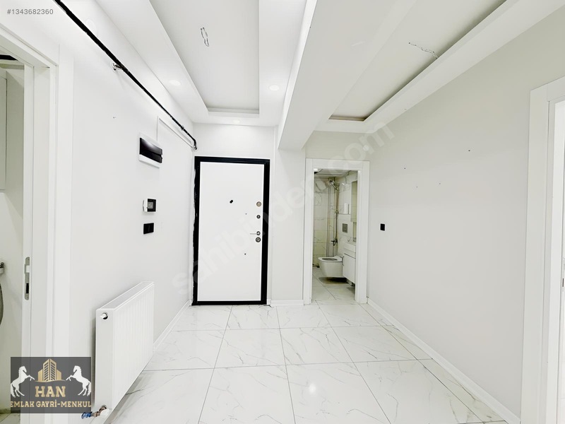 Han Emlaktan Cumhuriyette Satılık Ultra Lüks 2+1 Ofis — fotoğraf 8