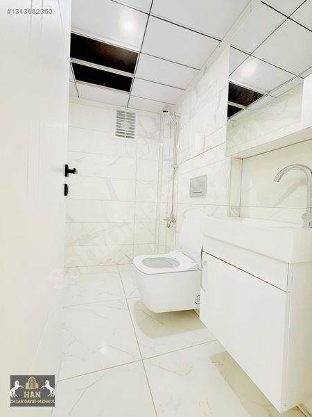 Han Emlaktan Cumhuriyette Satılık Ultra Lüks 2+1 Ofis — fotoğraf 9