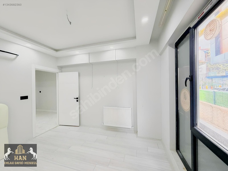 Han Emlaktan Cumhuriyette Satılık Ultra Lüks 2+1 Ofis — fotoğraf 10