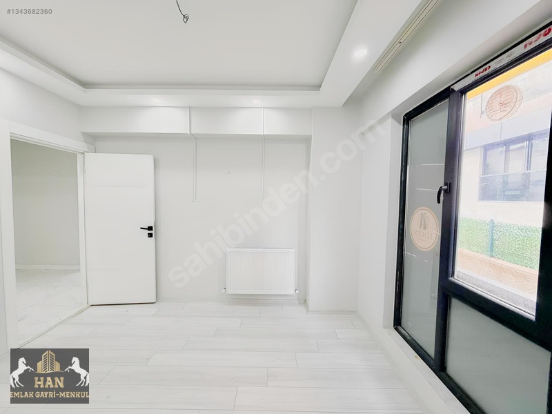 Han Emlaktan Cumhuriyette Satılık Ultra Lüks 2+1 Ofis — fotoğraf 11