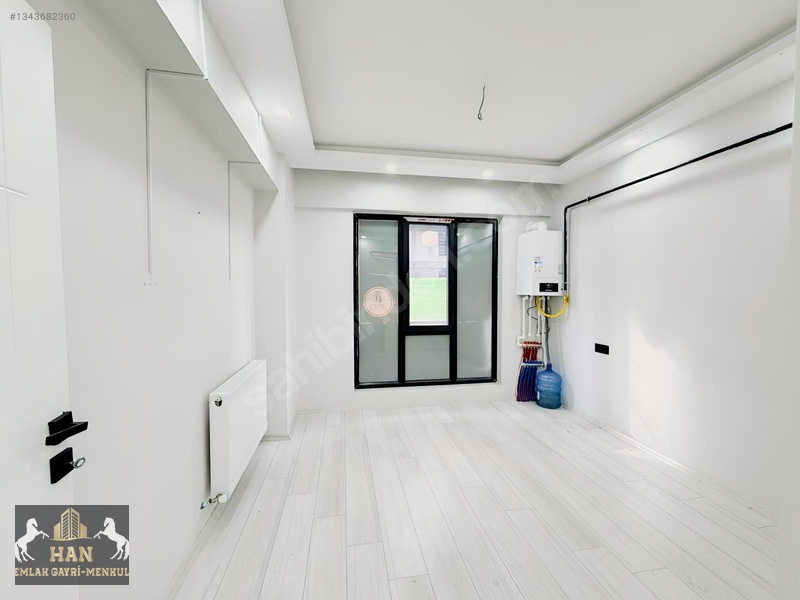 Han Emlaktan Cumhuriyette Satılık Ultra Lüks 2+1 Ofis — fotoğraf 12