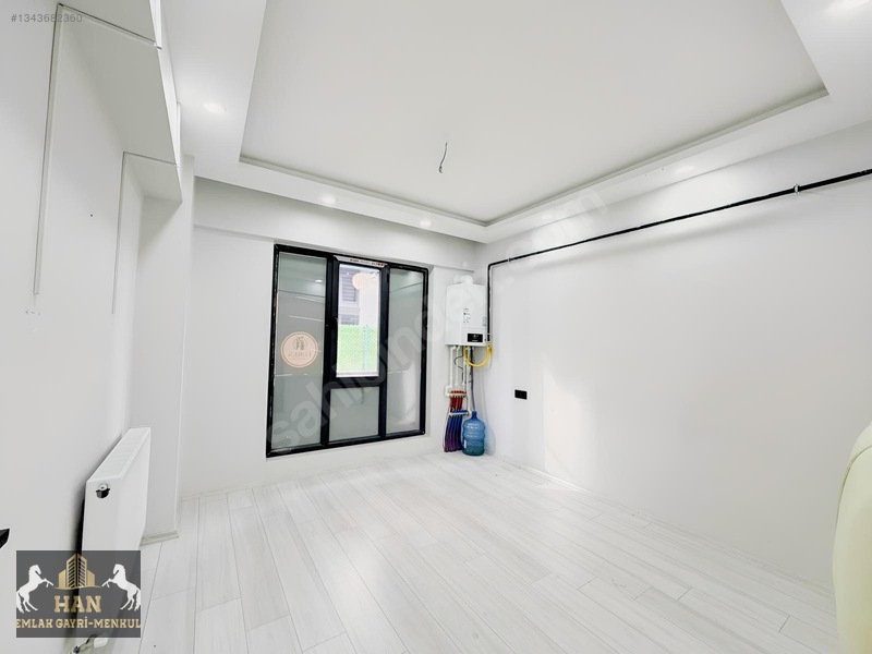 Han Emlaktan Cumhuriyette Satılık Ultra Lüks 2+1 Ofis — fotoğraf 13