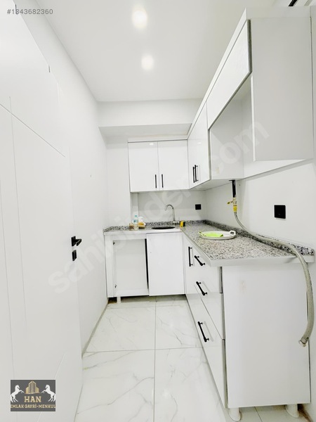 Han Emlaktan Cumhuriyette Satılık Ultra Lüks 2+1 Ofis — fotoğraf 14