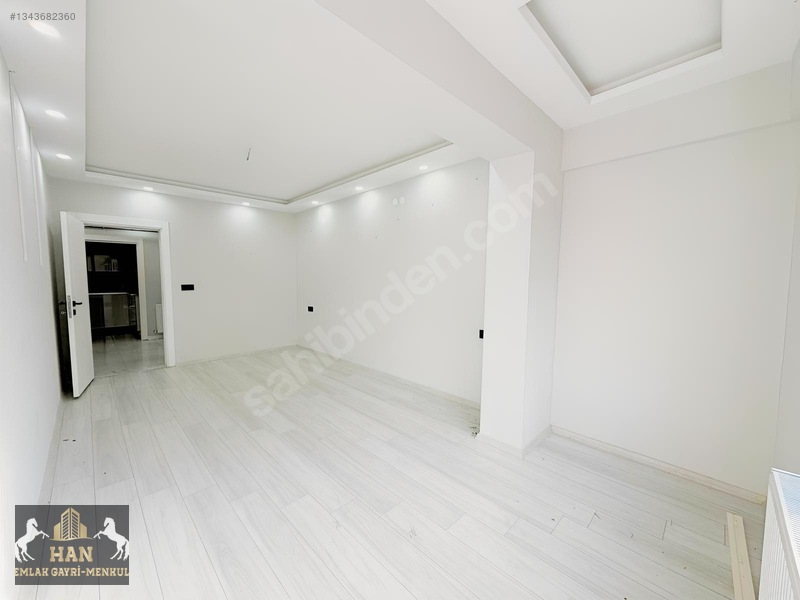 Han Emlaktan Cumhuriyette Satılık Ultra Lüks 2+1 Ofis — fotoğraf 16
