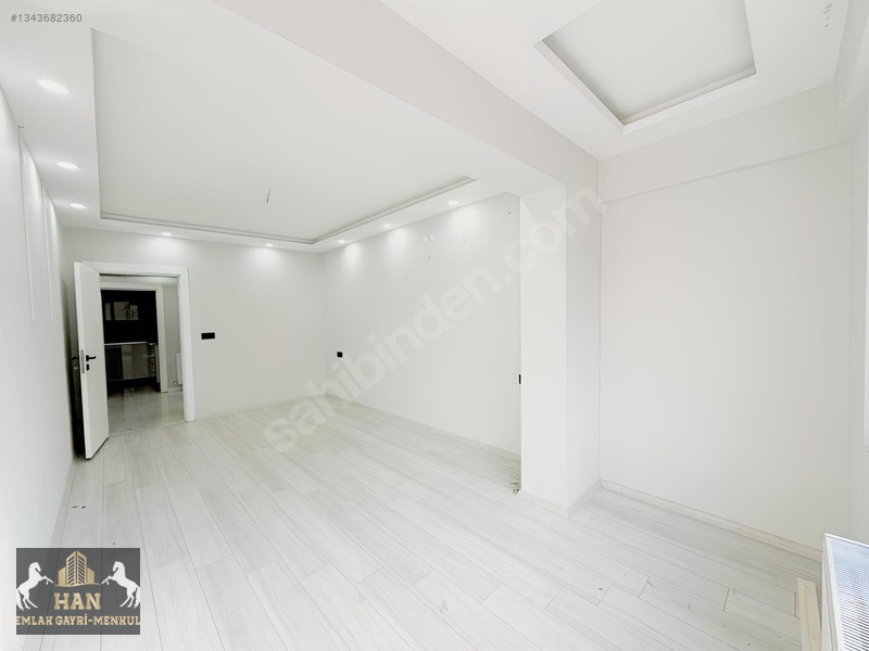 Han Emlaktan Cumhuriyette Satılık Ultra Lüks 2+1 Ofis — fotoğraf 18