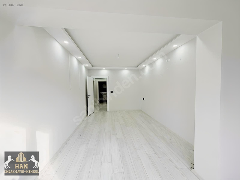 Han Emlaktan Cumhuriyette Satılık Ultra Lüks 2+1 Ofis — fotoğraf 19