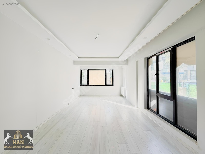 Han Emlaktan Cumhuriyette Satılık Ultra Lüks 2+1 Ofis — fotoğraf 23