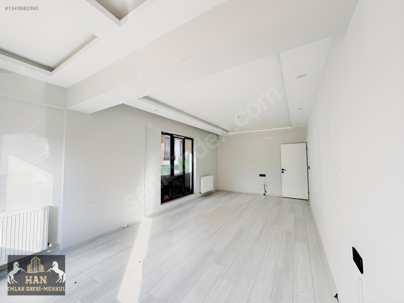 Han Emlaktan Cumhuriyette Satılık Ultra Lüks 2+1 Ofis — fotoğraf 24