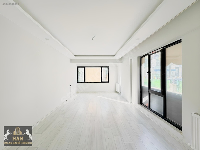 Han Emlaktan Cumhuriyette Satılık Ultra Lüks 2+1 Ofis — fotoğraf 25