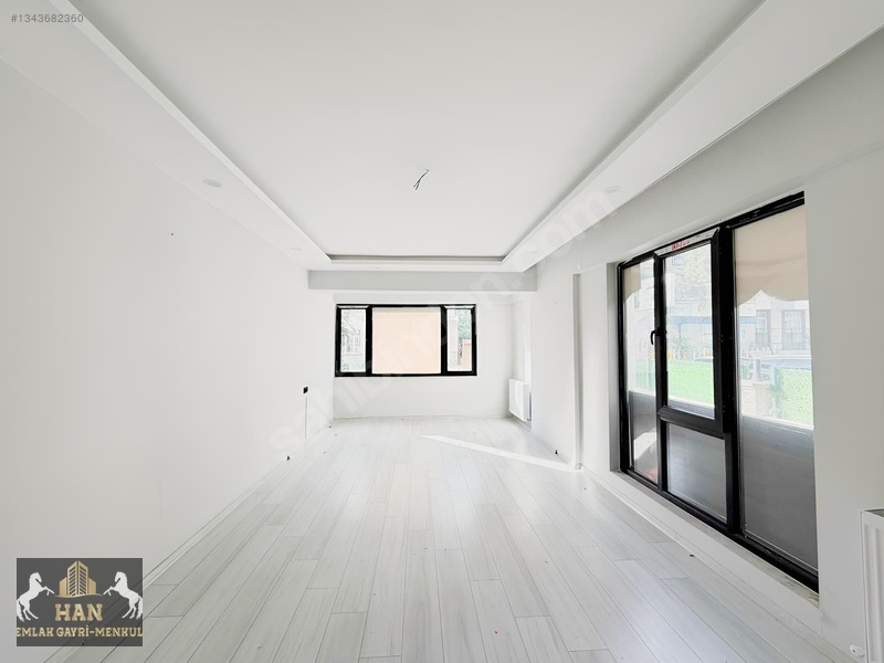 Han Emlaktan Cumhuriyette Satılık Ultra Lüks 2+1 Ofis — fotoğraf 27