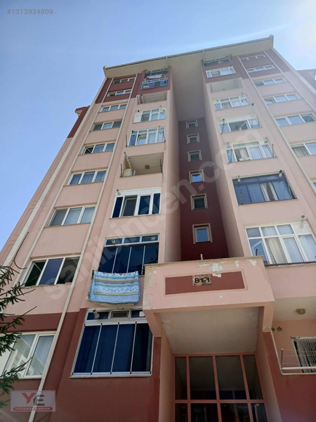 Satılık Toki 2+1 Satılık Daire