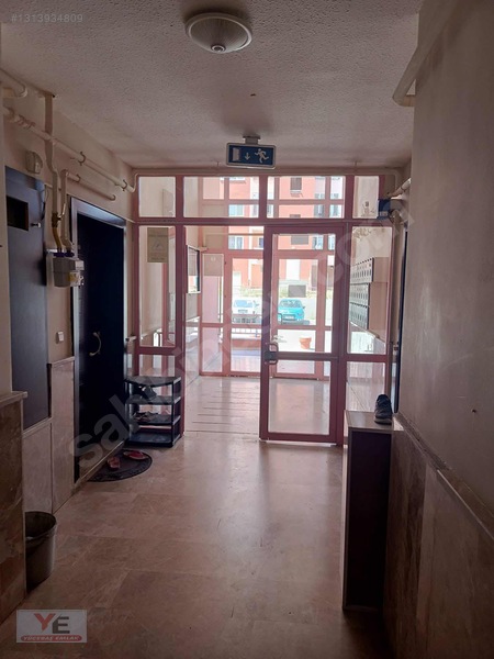 Satılık Toki 2+1 Satılık Daire — fotoğraf 2