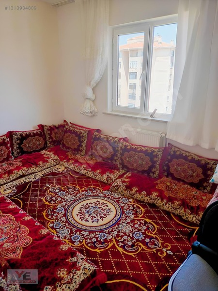 Satılık Toki 2+1 Satılık Daire — fotoğraf 5