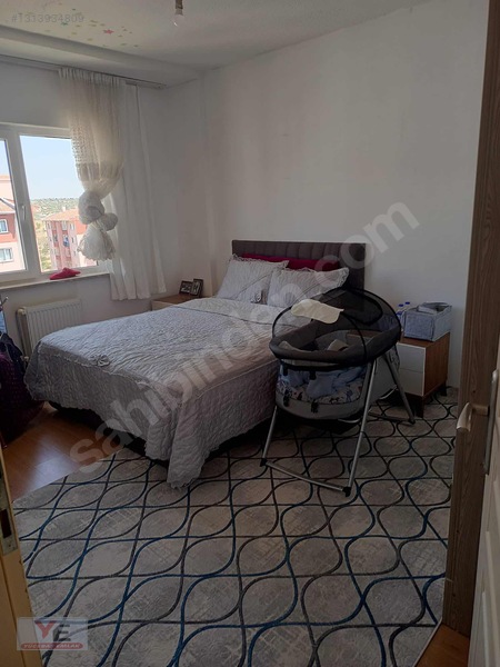 Satılık Toki 2+1 Satılık Daire — fotoğraf 7