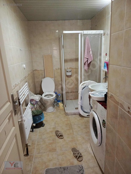 Satılık Toki 2+1 Satılık Daire — fotoğraf 8