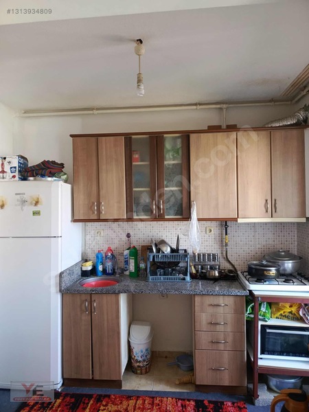 Satılık Toki 2+1 Satılık Daire — fotoğraf 11